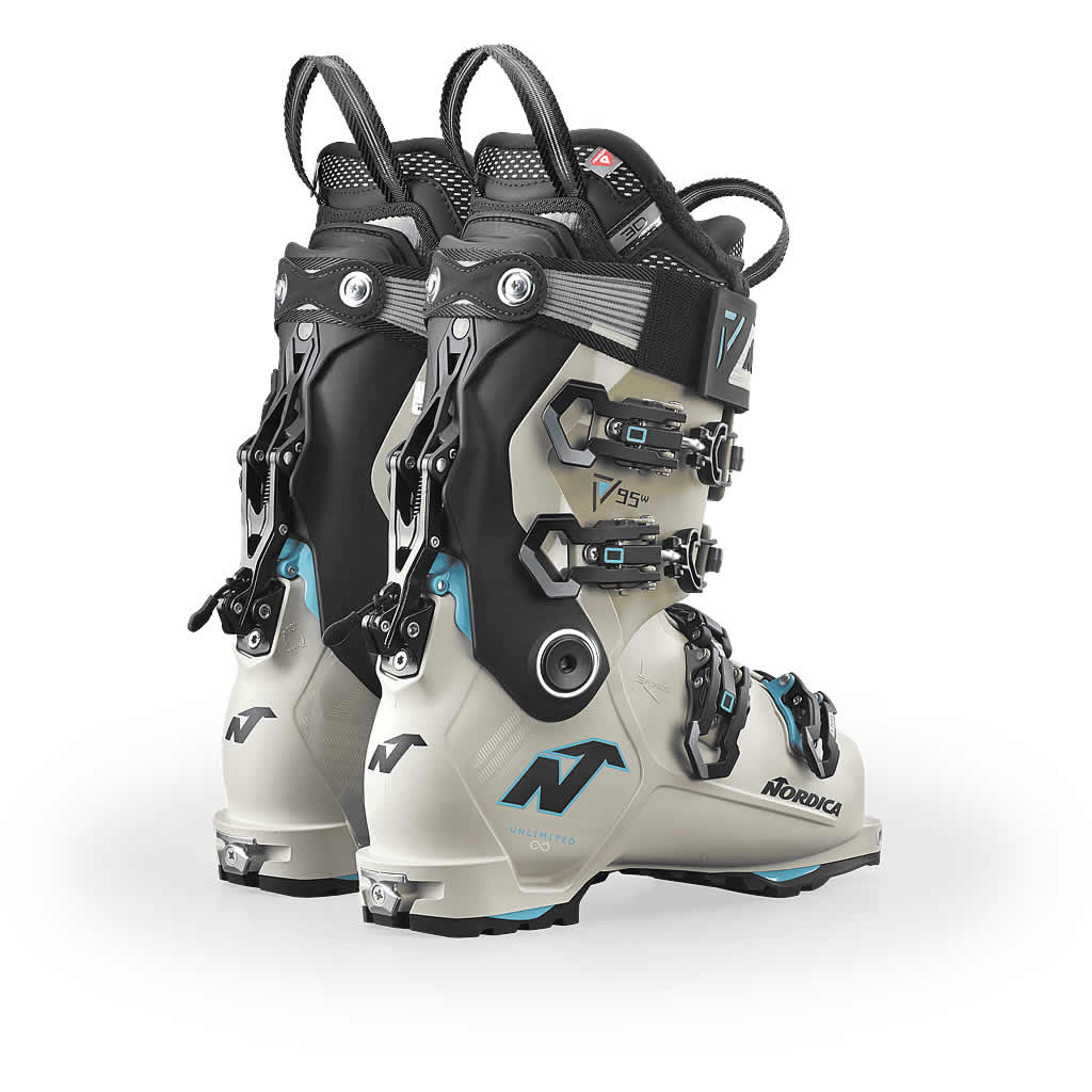 Unlimited 95 W DYN Alpine Ski Boot 2025-26