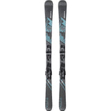 Wild Belle 78 Alpine Ski + TP2 COMP 10 Binding
