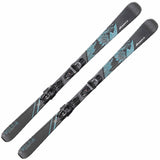 Wild Belle 78 Alpine Ski + TP2 COMP 10 Binding
