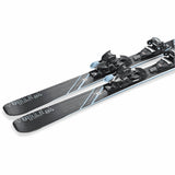 Wild Belle DC 84 Alpine Ski + TP2 LT 11 Binding