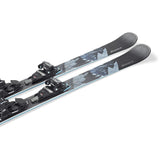 Wild Belle DC 84 Alpine Ski + TP2 LT 11 Binding