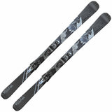 Wild Belle DC 84 Alpine Ski + TP2 LT 11 Binding