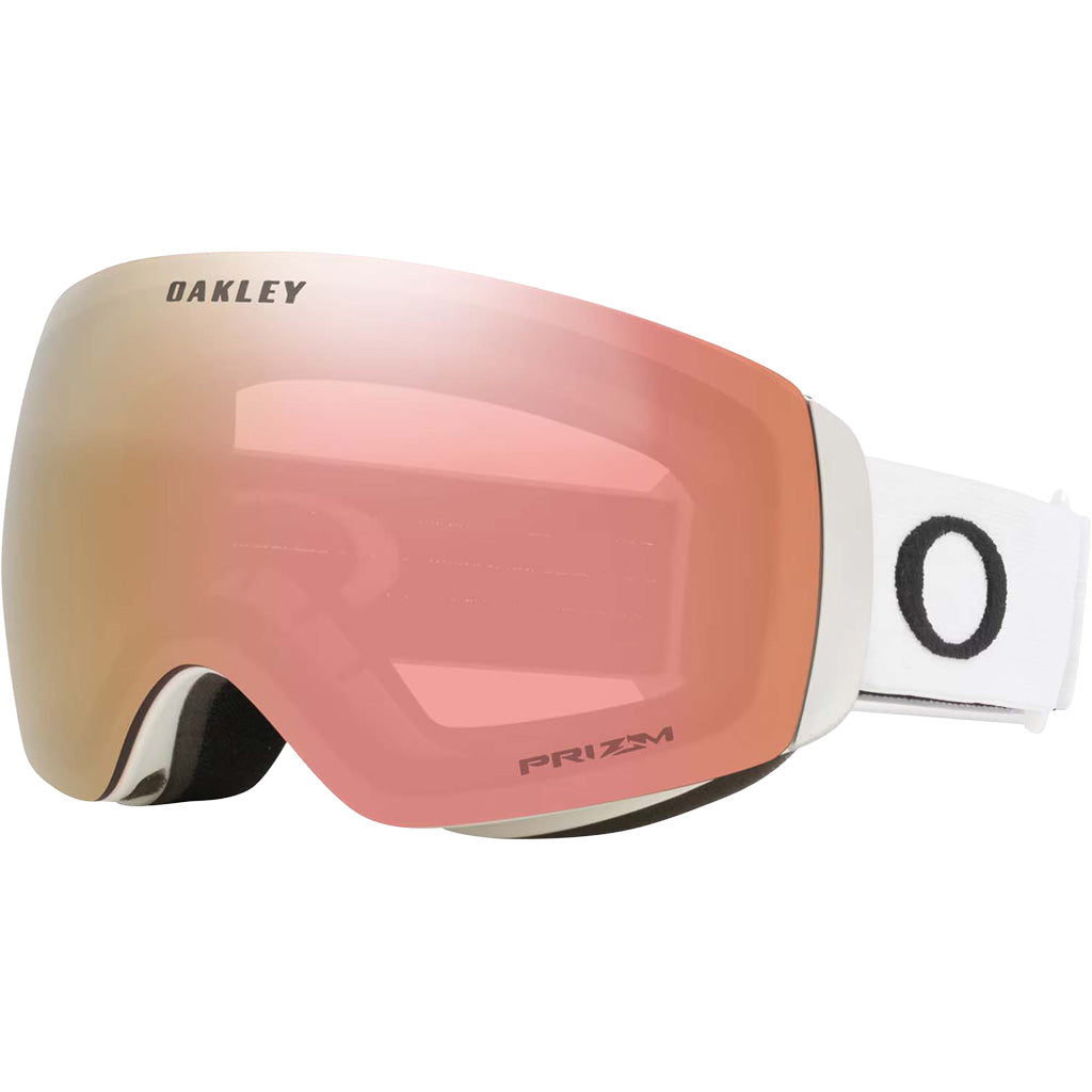 Oakley Flight Deck M