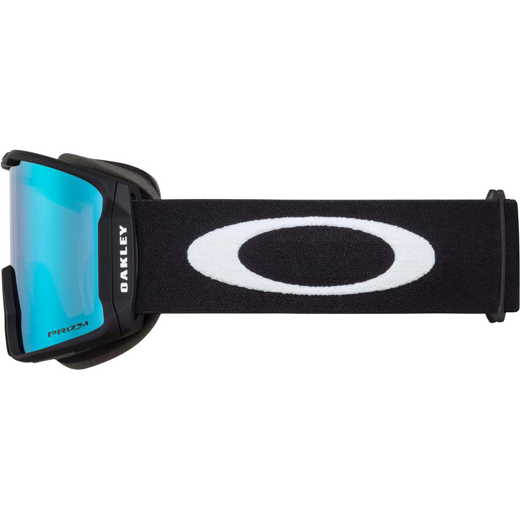 Oakley Line Miner L