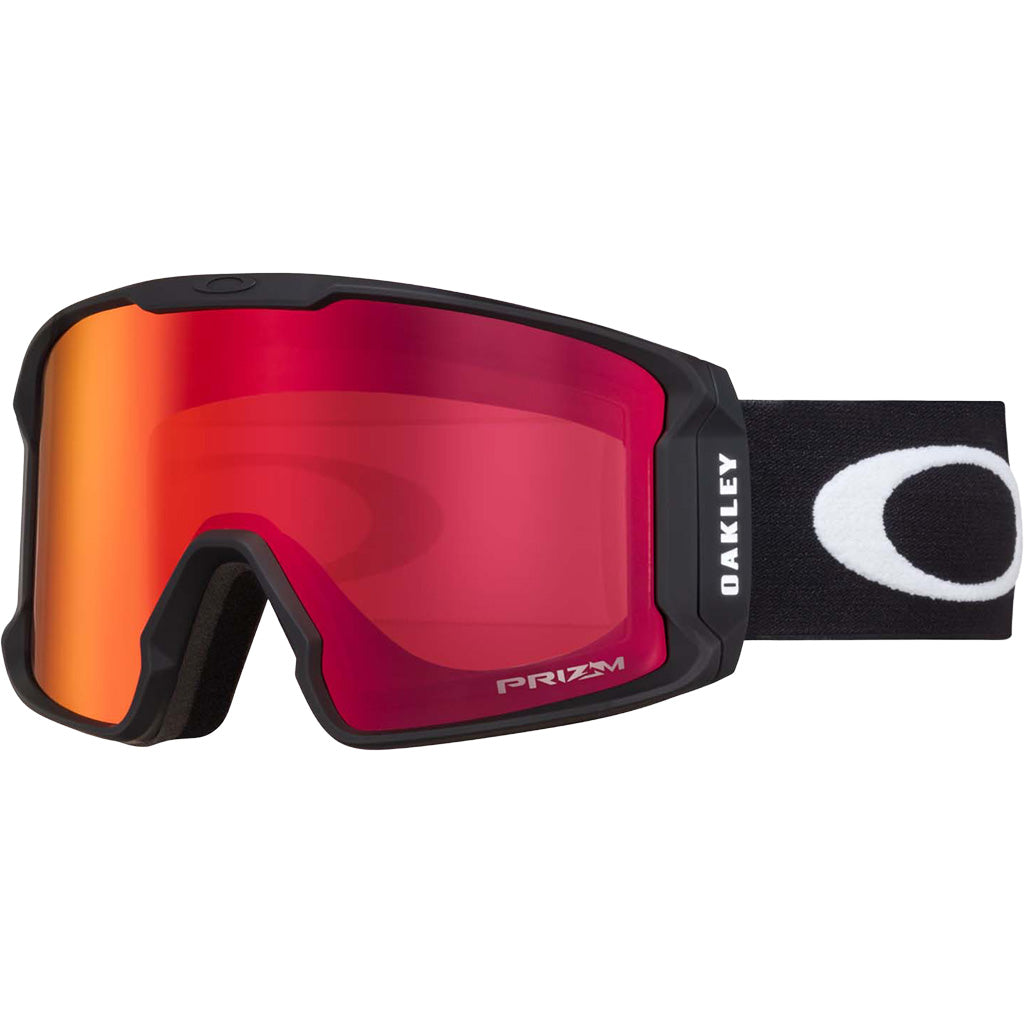 Oakley Line Miner L
