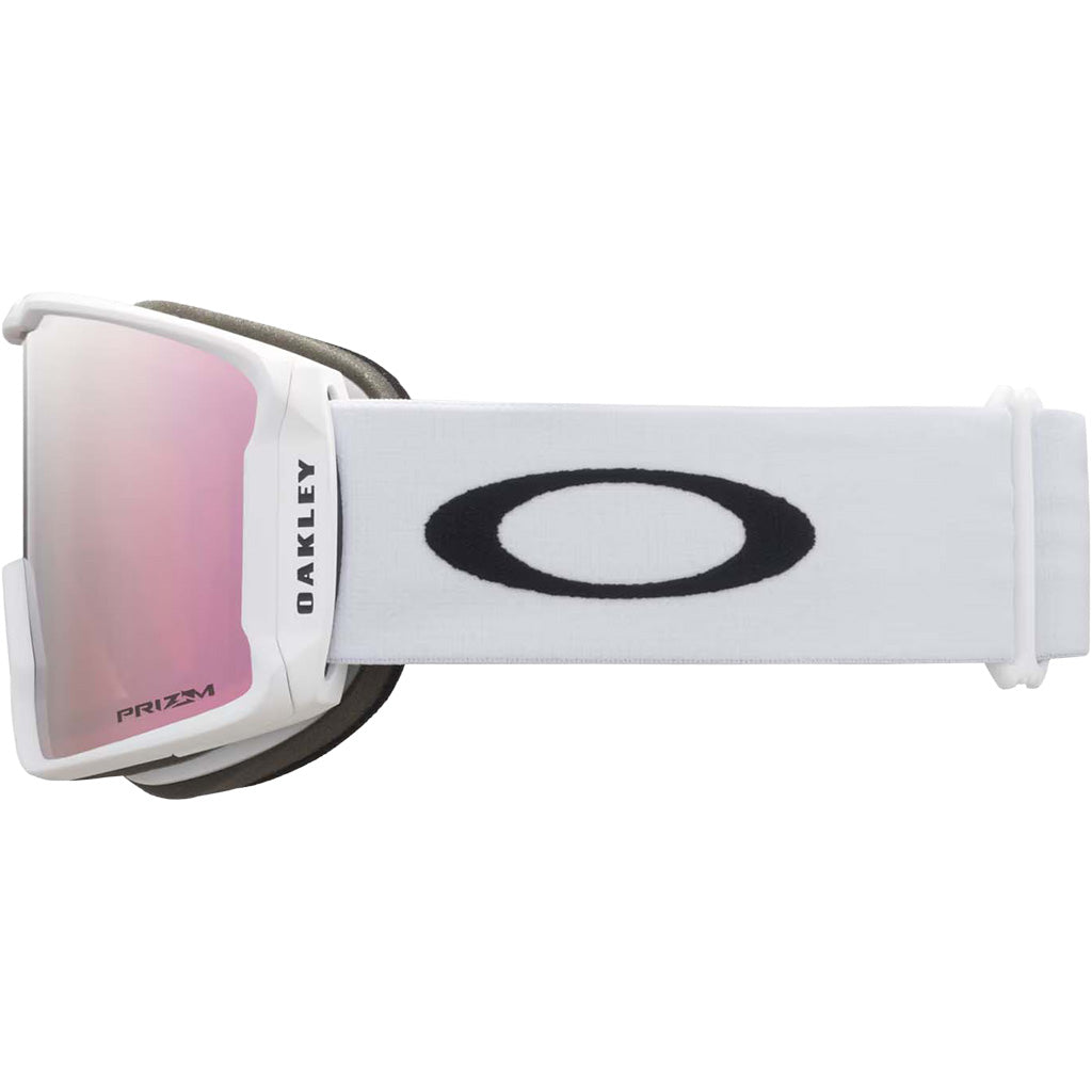 Oakley Line Miner L