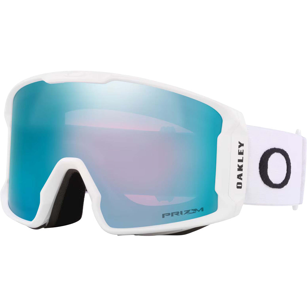 Oakley Line Miner L