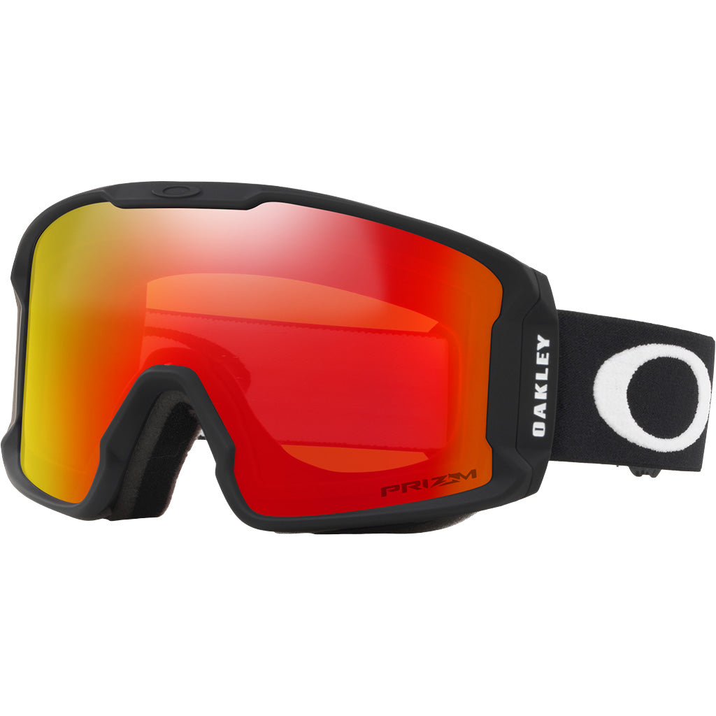 Oakley Line Miner M