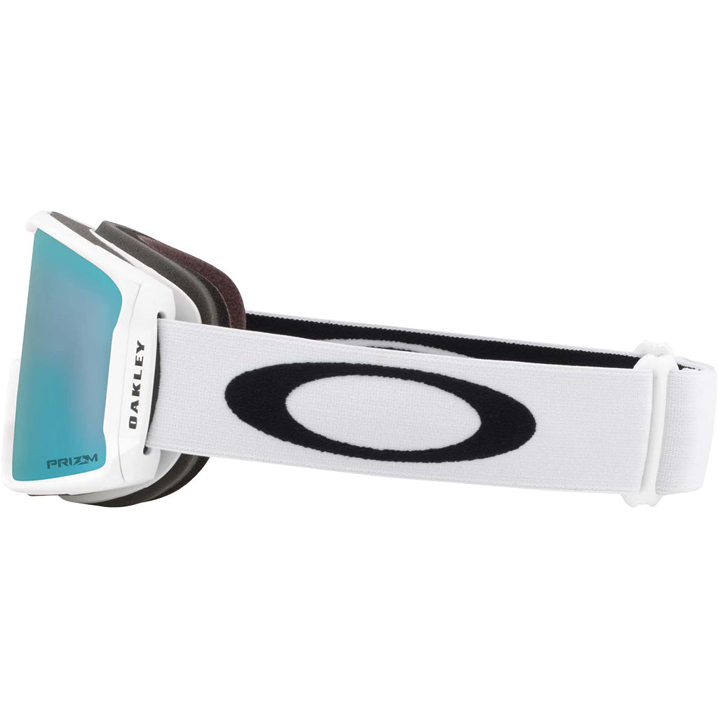 Oakley Line Miner M