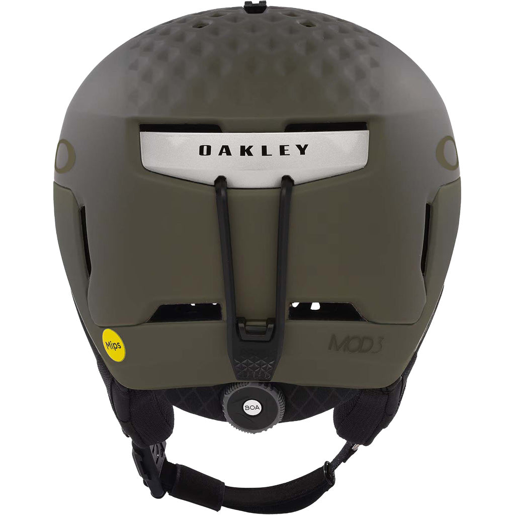 Oakley Mod 3