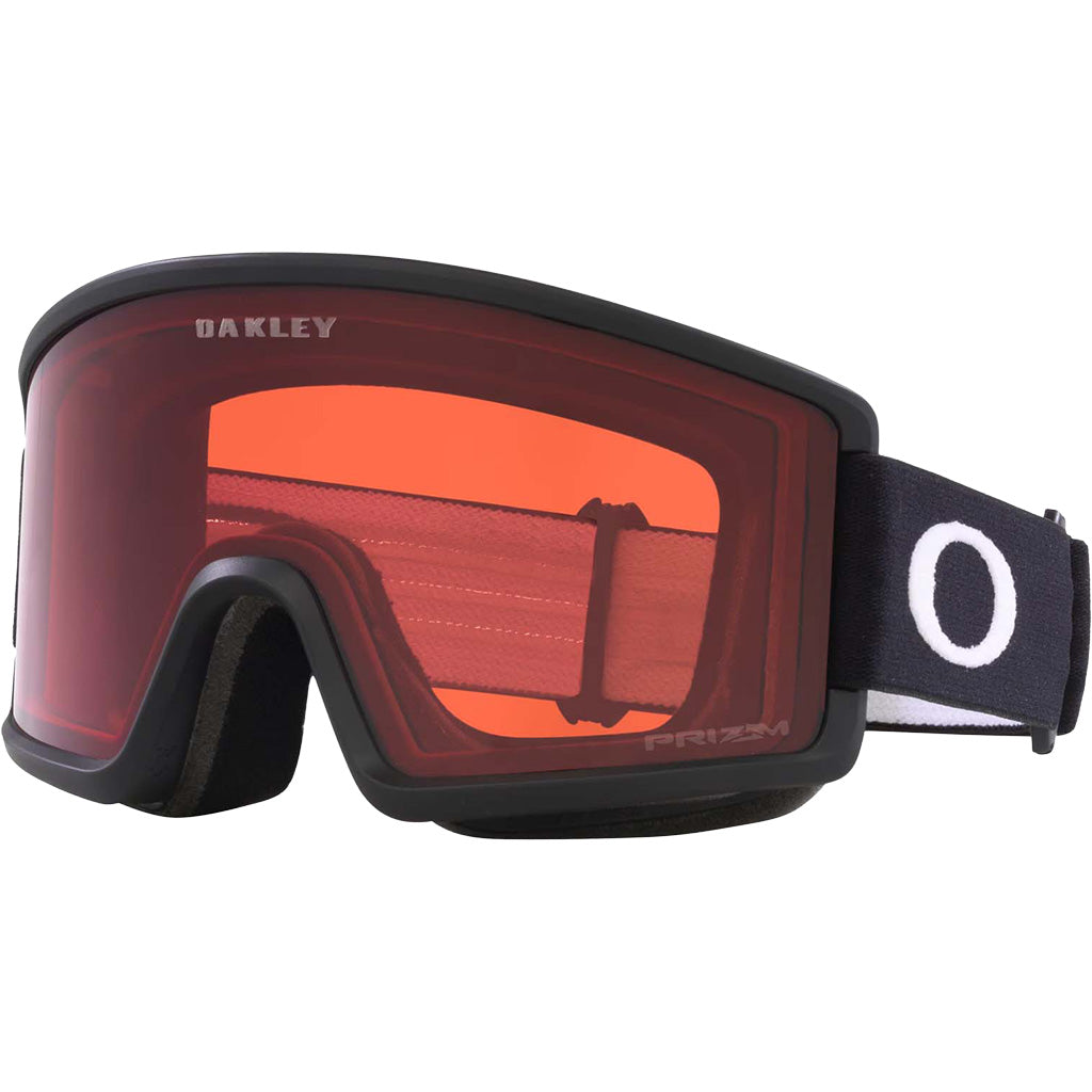 Oakley Target Line M