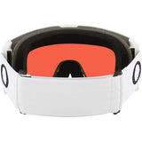 Oakley Target Line M