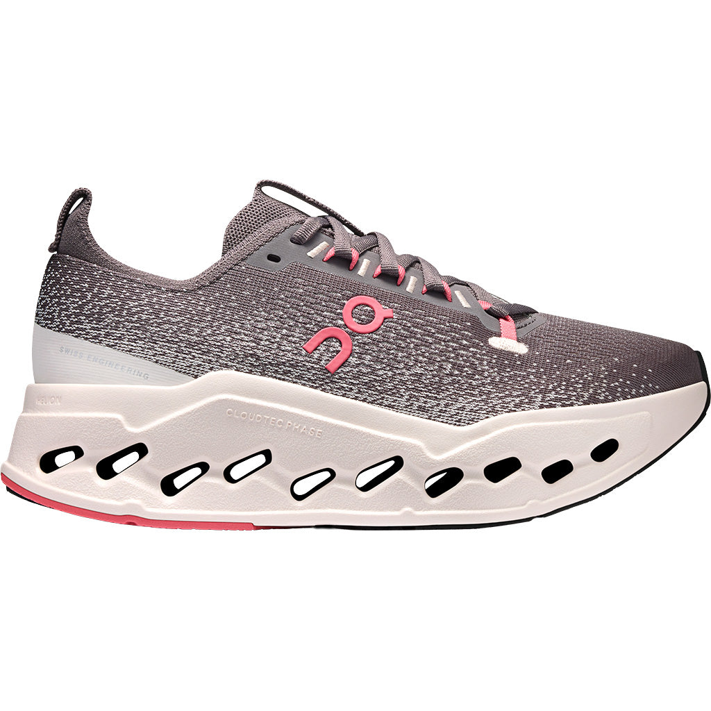Women's Cloudsurfer Max