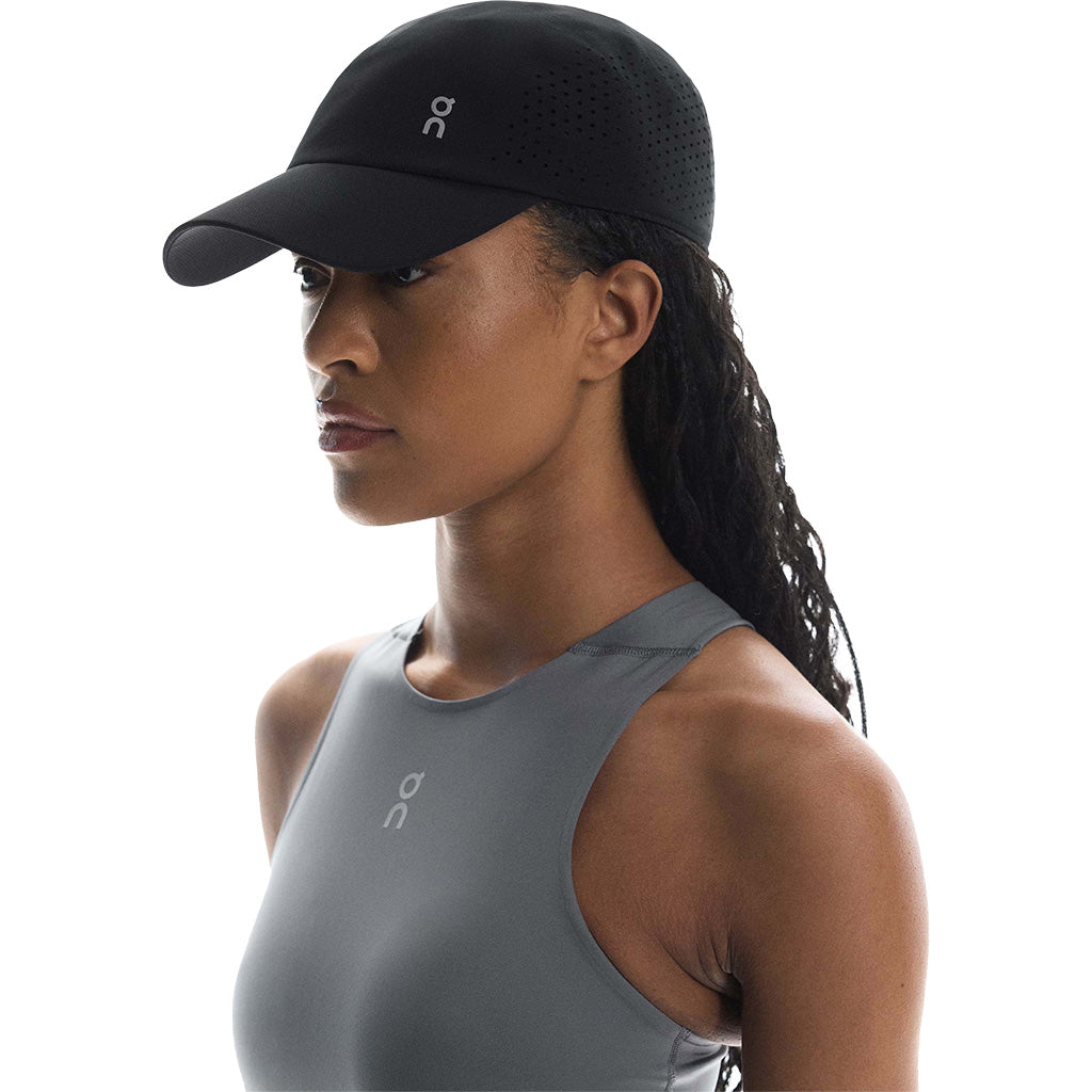 Lightweight Cap