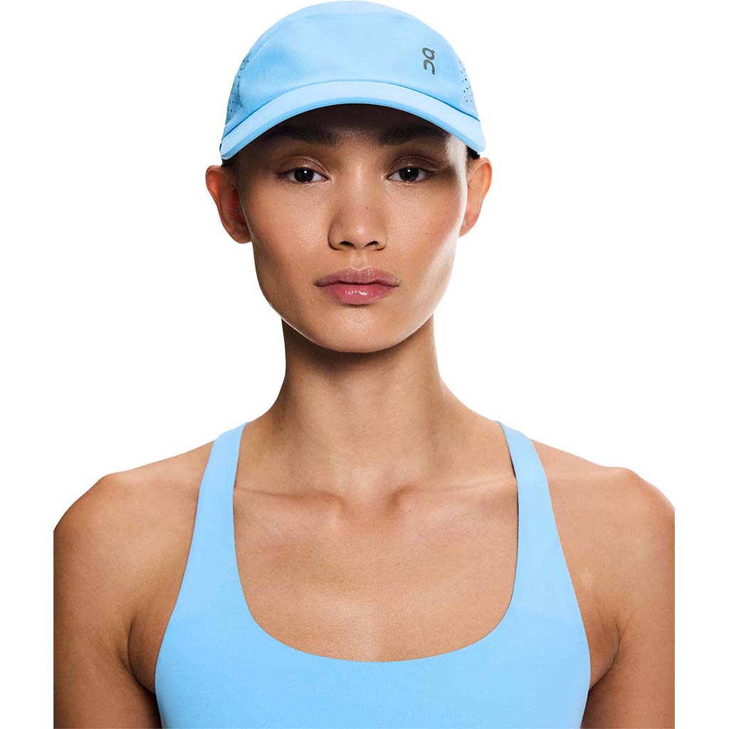 Lightweight Cap