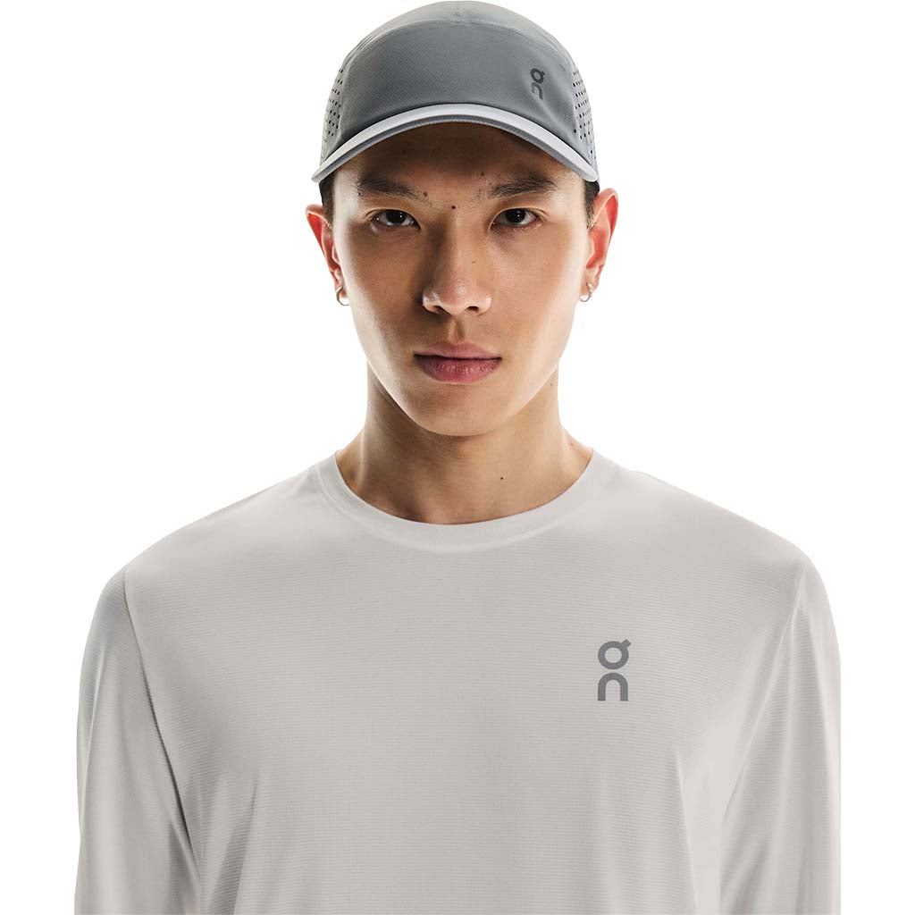 Lightweight Cap