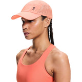 Lightweight Cap