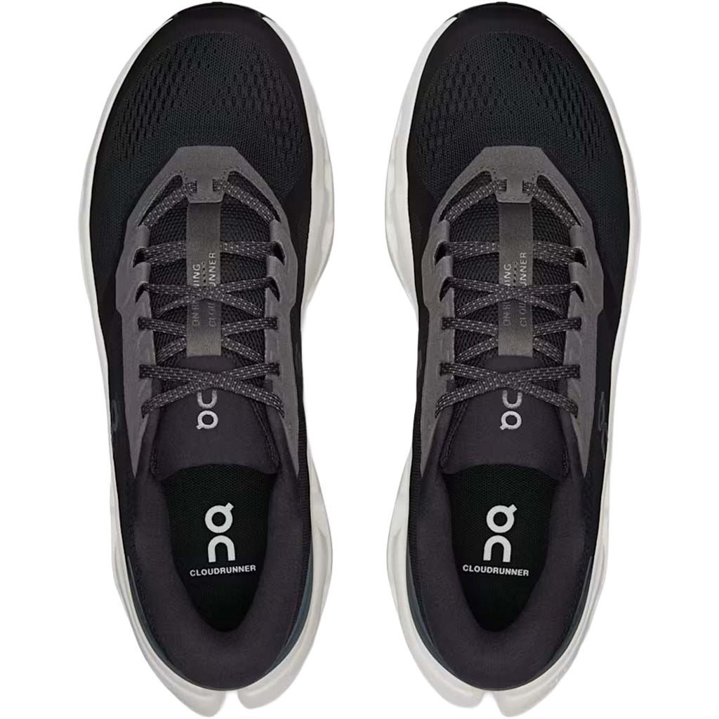 Men's Cloudrunner 3