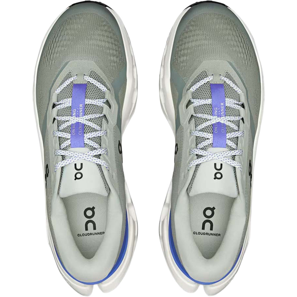 Men's Cloudrunner 3