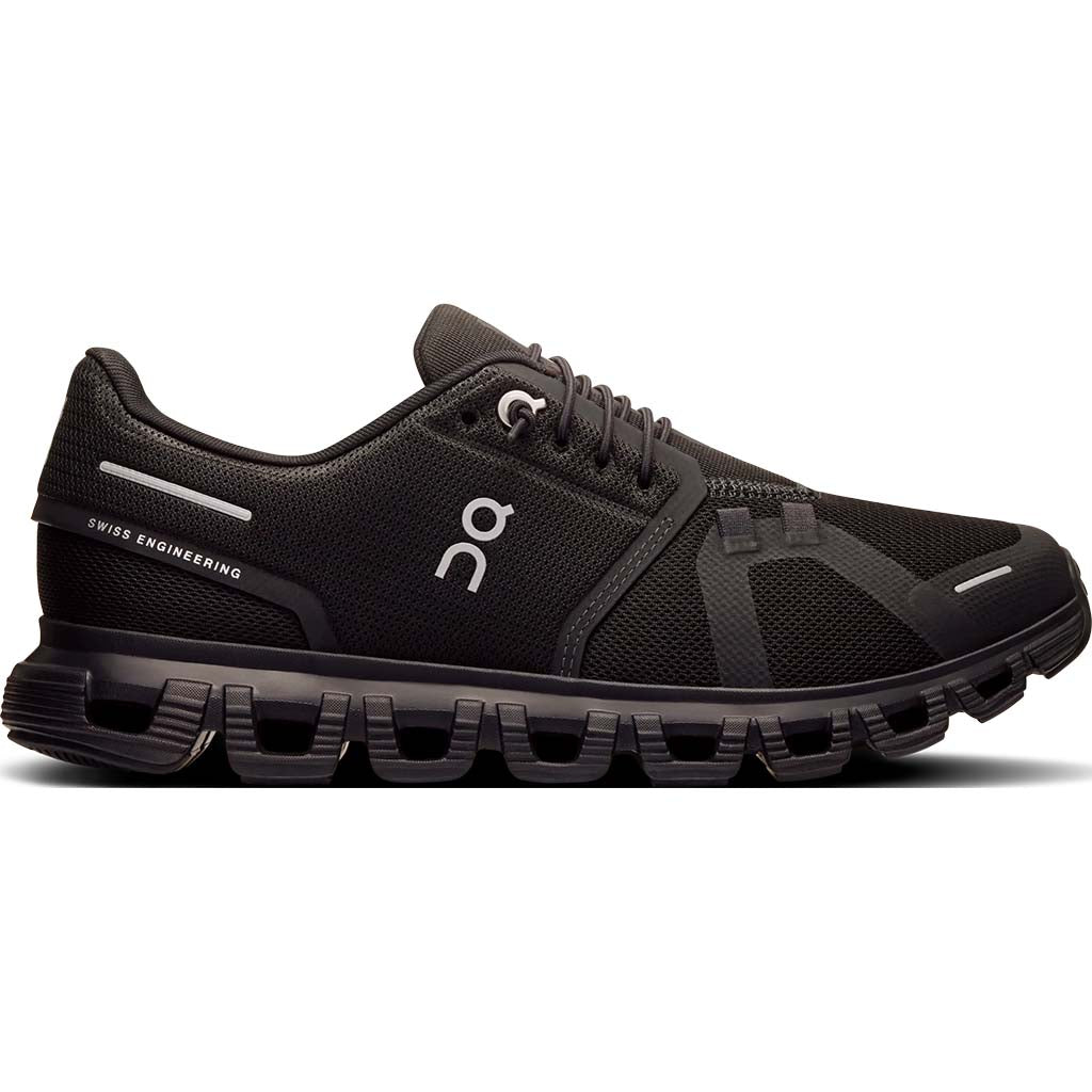 Women's Cloud 6
