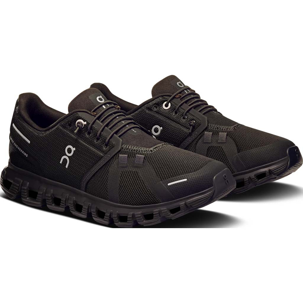 Women's Cloud 6