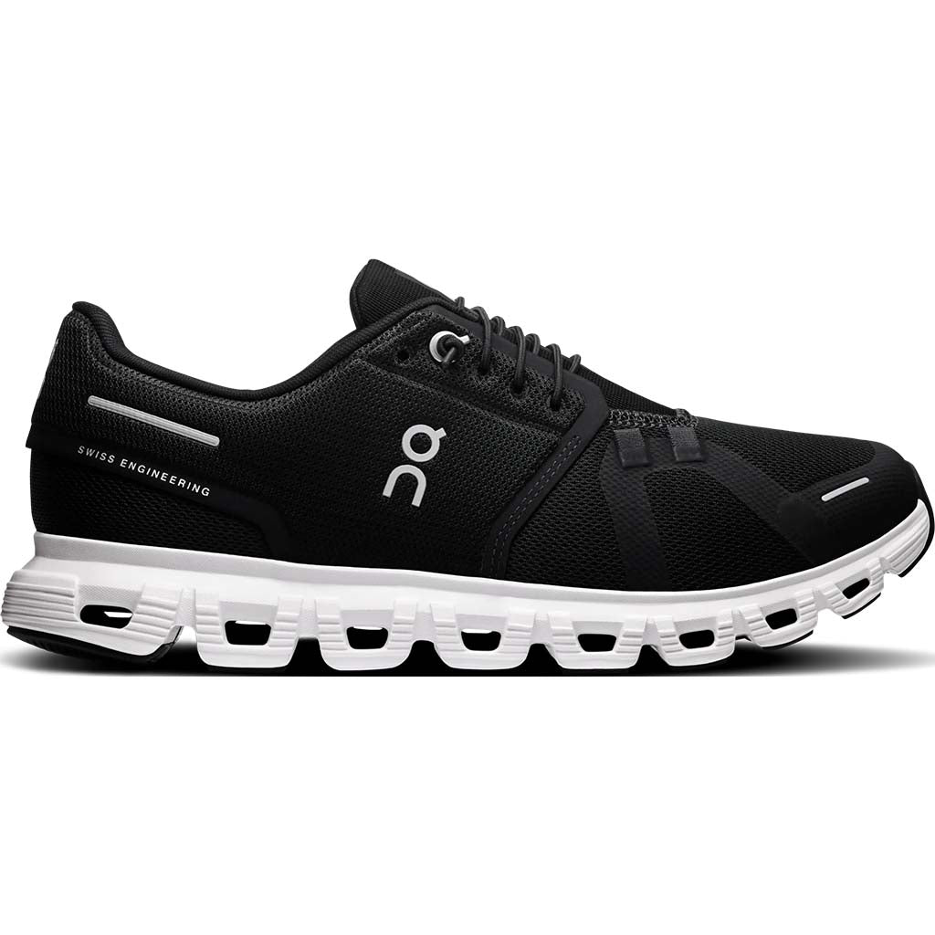 Women's Cloud 6