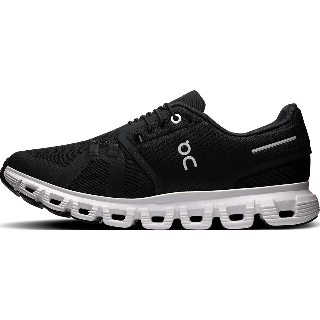 Women's Cloud 6