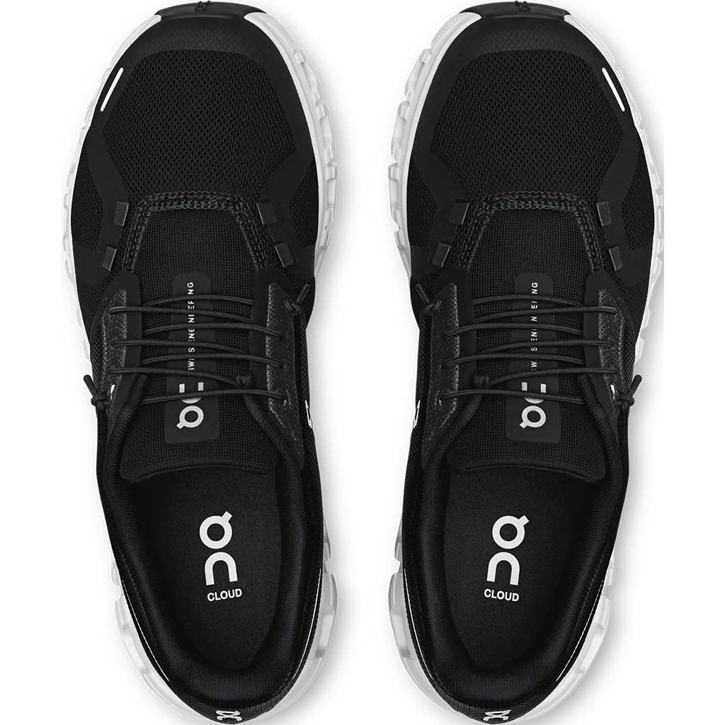 Women's Cloud 6