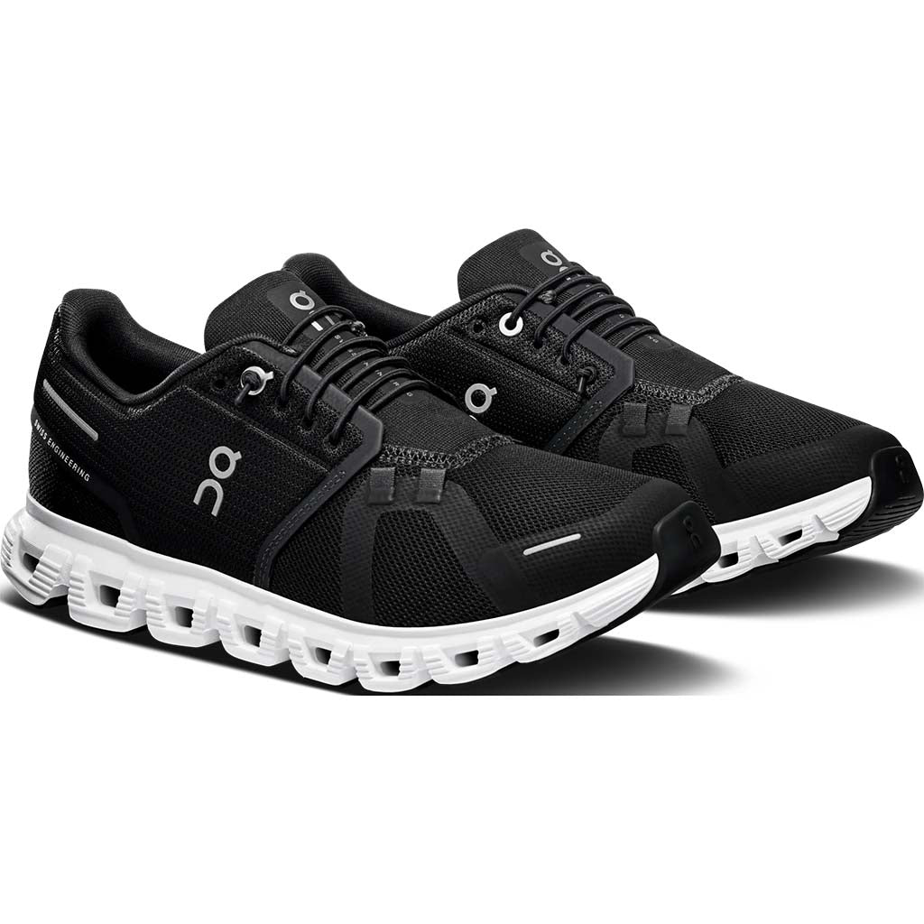 Women's Cloud 6
