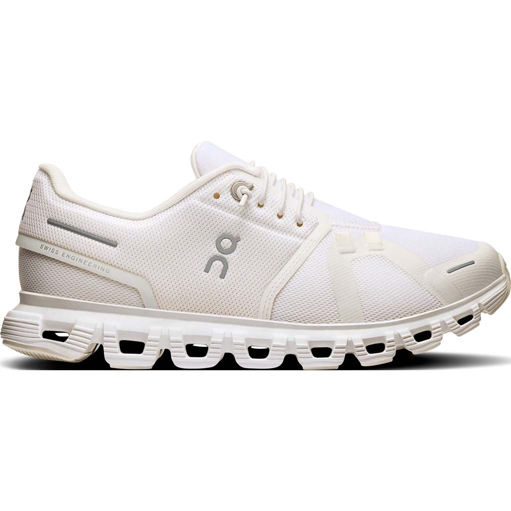 Women's Cloud 6