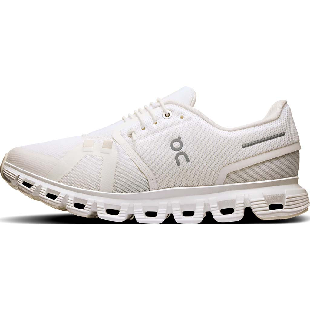 Women's Cloud 6