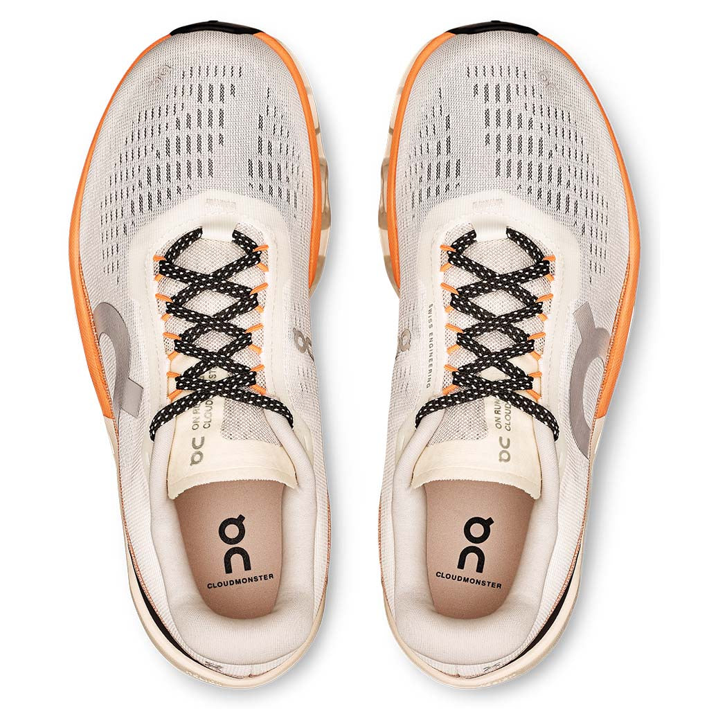 Women's Cloudmonster 2 Running Shoe