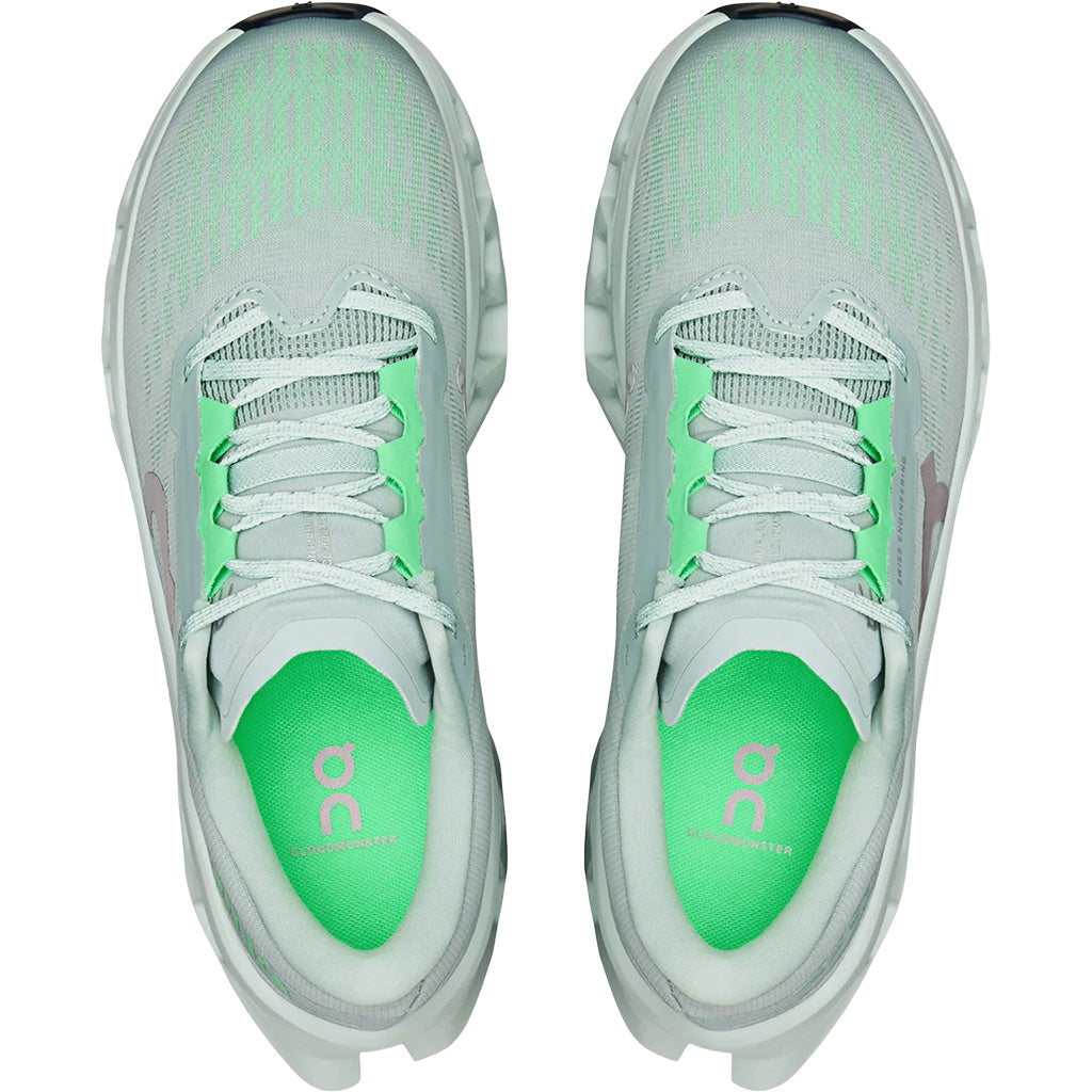 Women's Cloudmonster 3