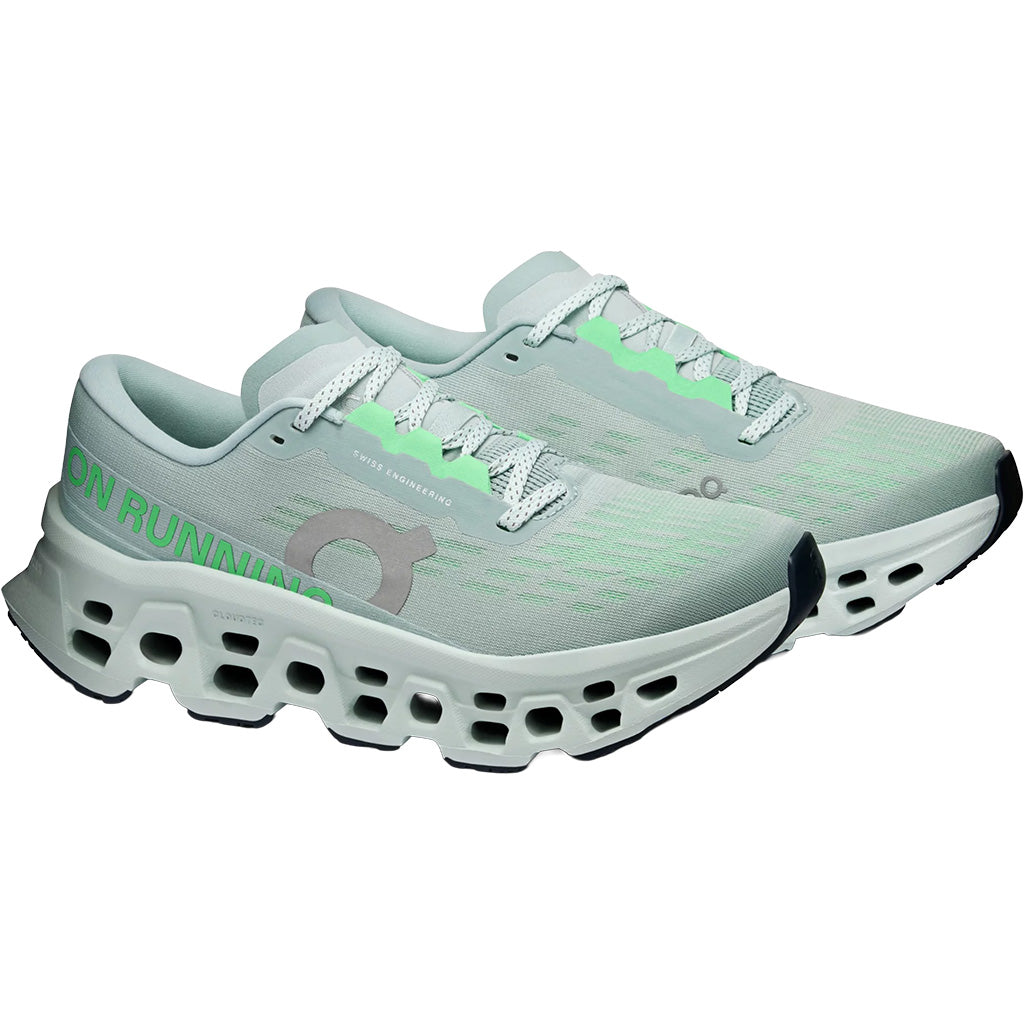 Women's Cloudmonster 3