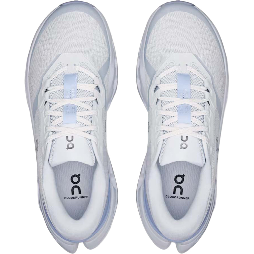Women's Cloudrunner 3