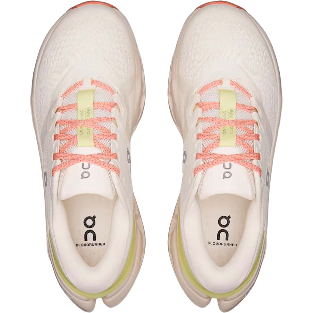 Women's Cloudrunner 3