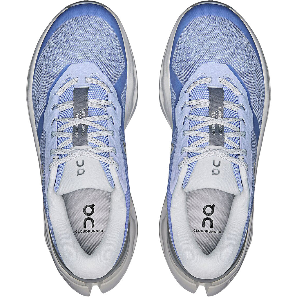 Women's Cloudrunner 3