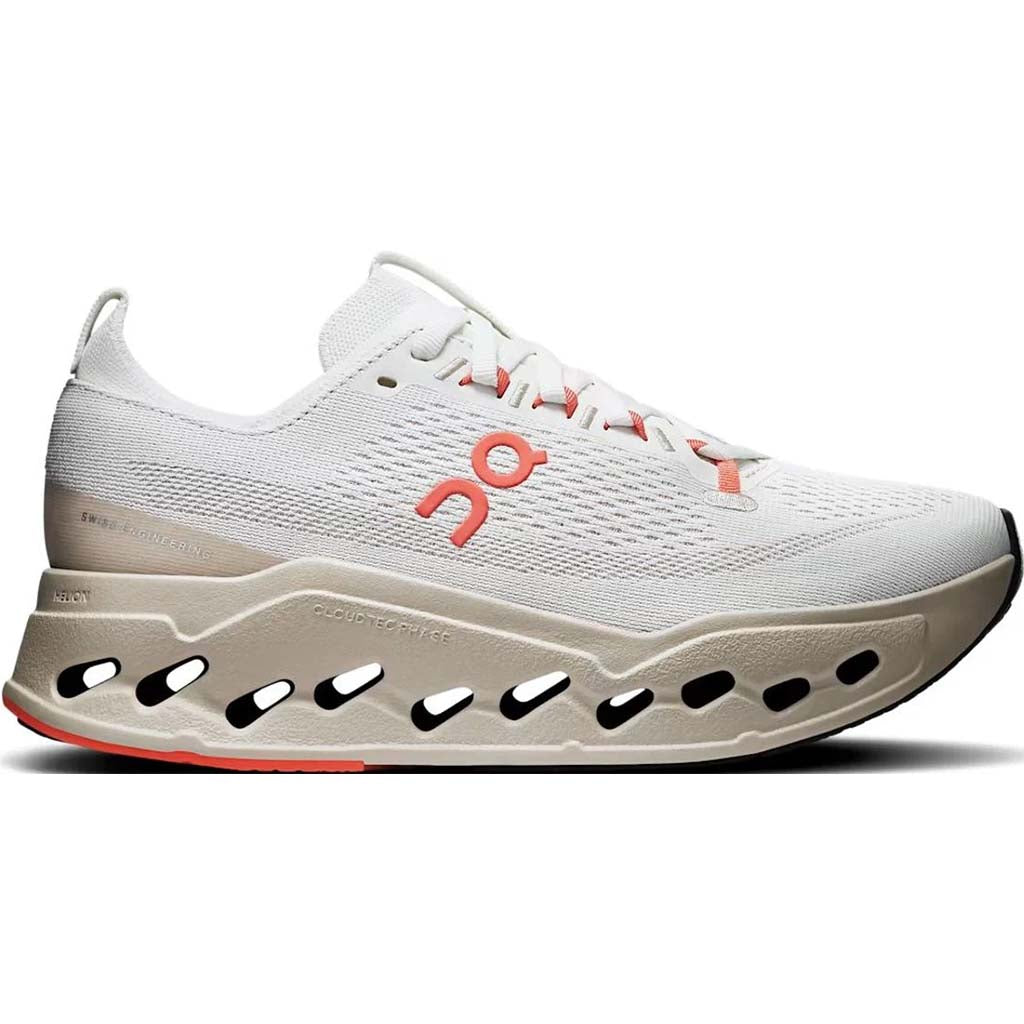 Women's Cloudsurfer Max