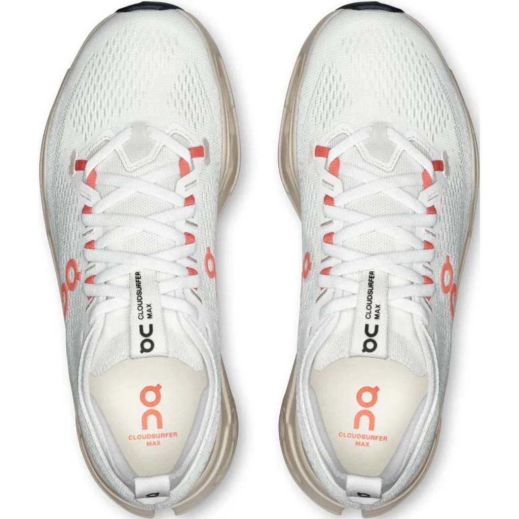 Women's Cloudsurfer Max
