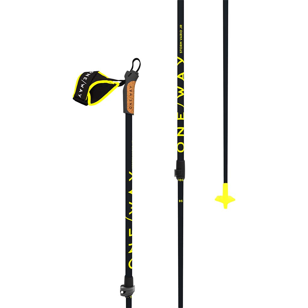 Storm Vario Junior 90-130 26/27