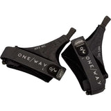 MRS WC Strap - Asphalt