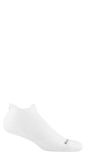 Men's Run Coolmax No-Show Tab Ultra-Lightweight Cushion Socks
