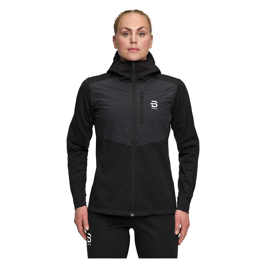Women's Power Jacket