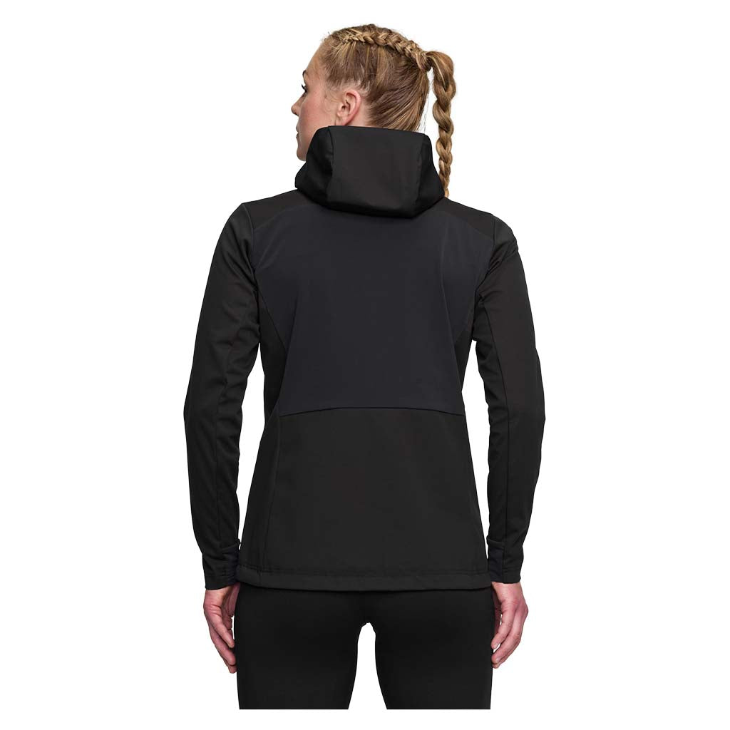 Women's Power Jacket