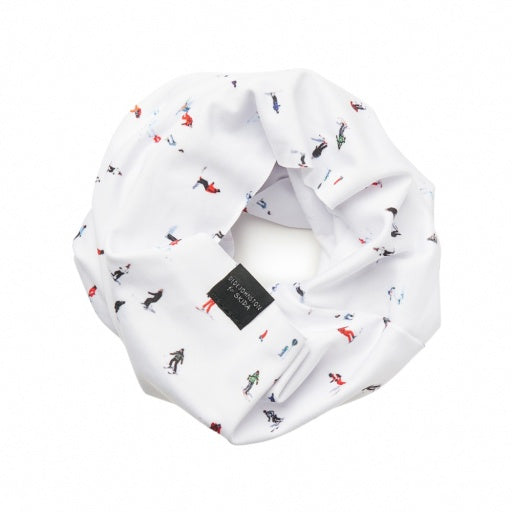 Snow Tour Neckwarmer