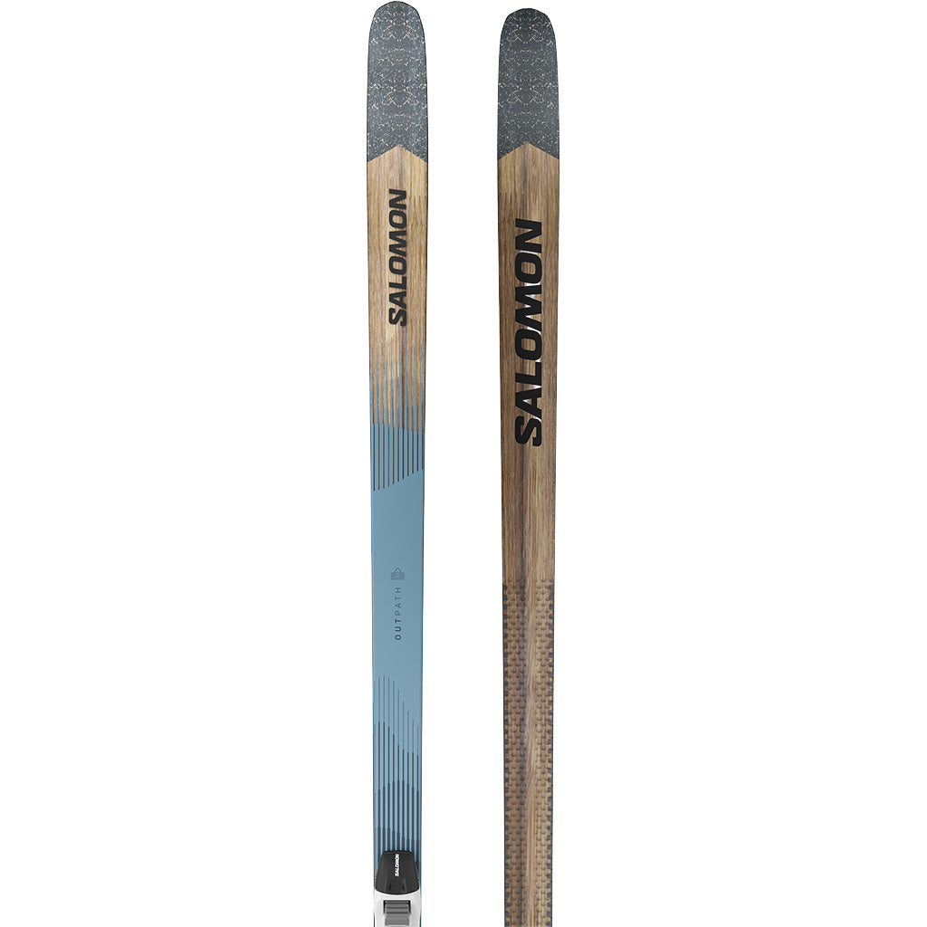 Outpath 60 Grip with Prolink Auto Binding 26/27