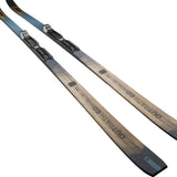 Outpath 60 Grip with Prolink Auto Binding 26/27