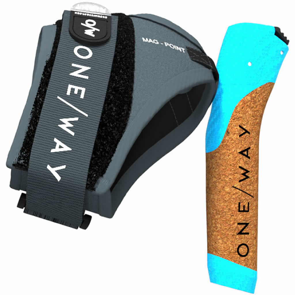 Mag Point Strap 2.0 - Asphalt