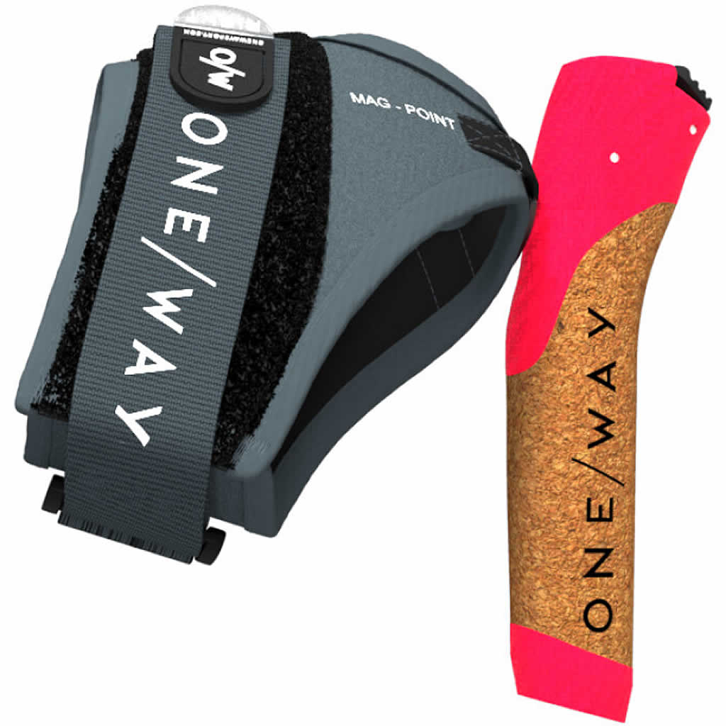 Mag Point Strap 2.0 - Asphalt