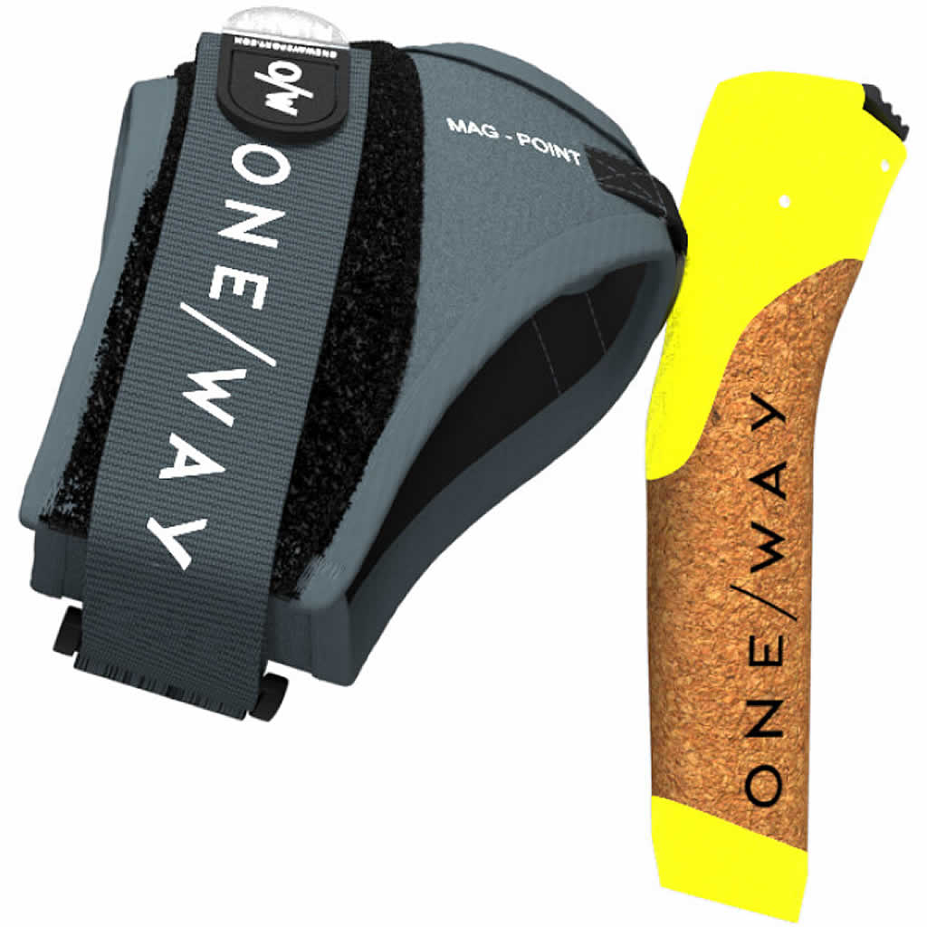 Mag Point Strap 2.0 - Asphalt